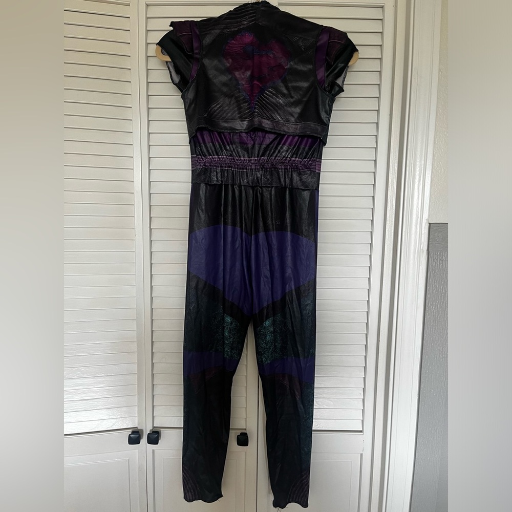 Disney Mal Descendants 3 Costume